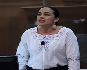 Gabriela Rivadeneira