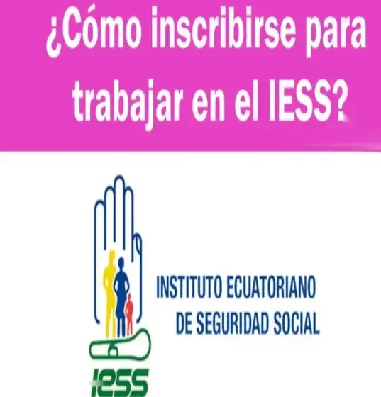 nuevas vacantes iess