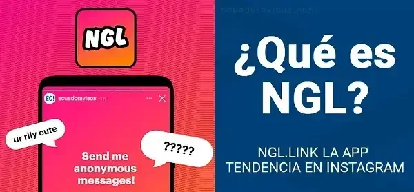 Qué es NGL