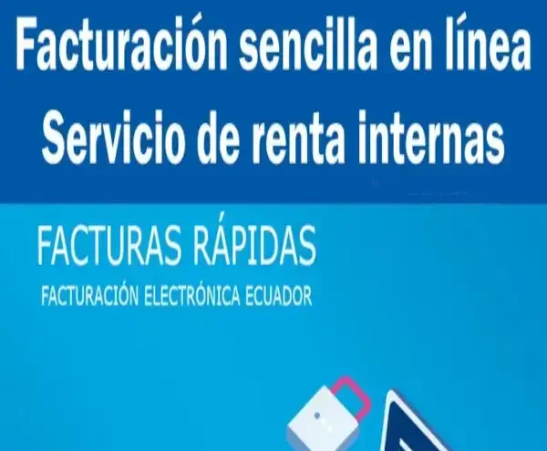 facturación electrónica ecuador