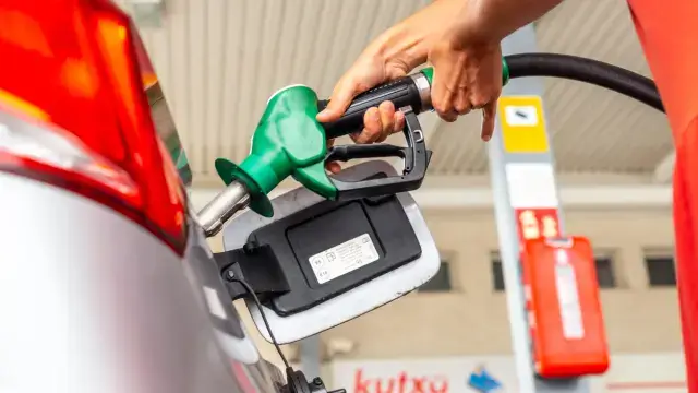 gasolina low cost es realmente mala para tu coche