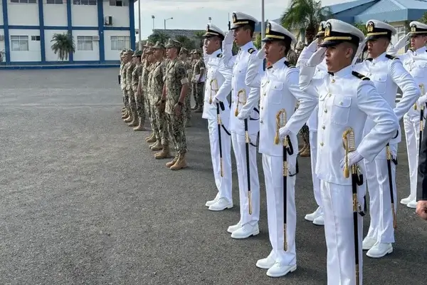 Armada del Ecuador abre reclutamiento