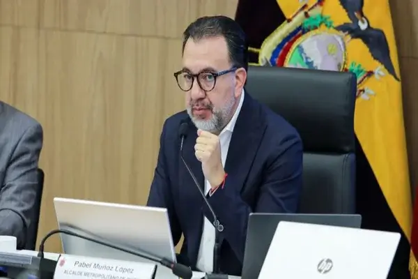 Bono de 25 dólares para intercambiar por alimentos en Quito