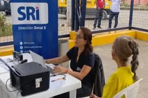 Cierre Fiscal para evitar glosas del SRI