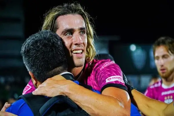 Historial de campeones de LigaPro