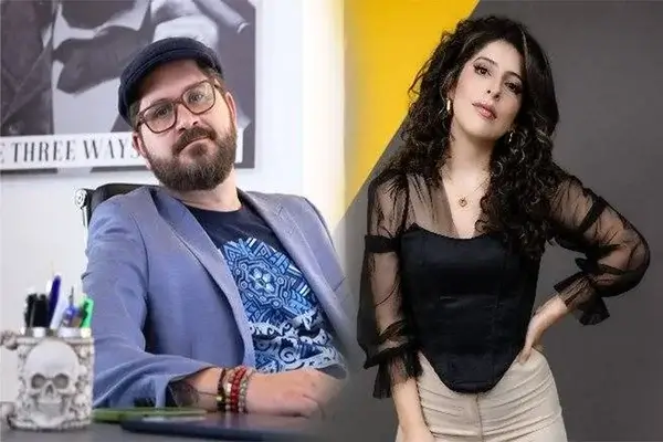 Luis Eduardo y Domenica Vivanco se despiden de La Posta