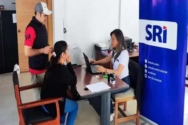 Retrasos en devolución del IVA