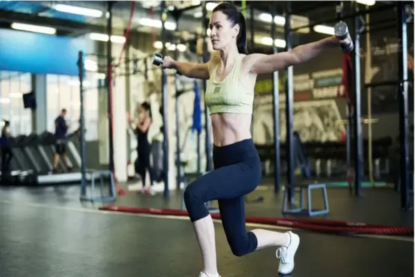 fortalecer el cuerpo y afinar la mente