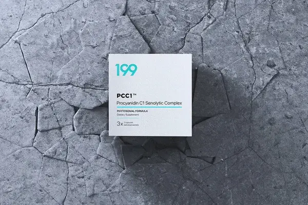 píldora china que promete frenar el envejecimiento