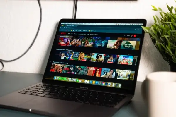 solucionar problemas de buffering en Netflix