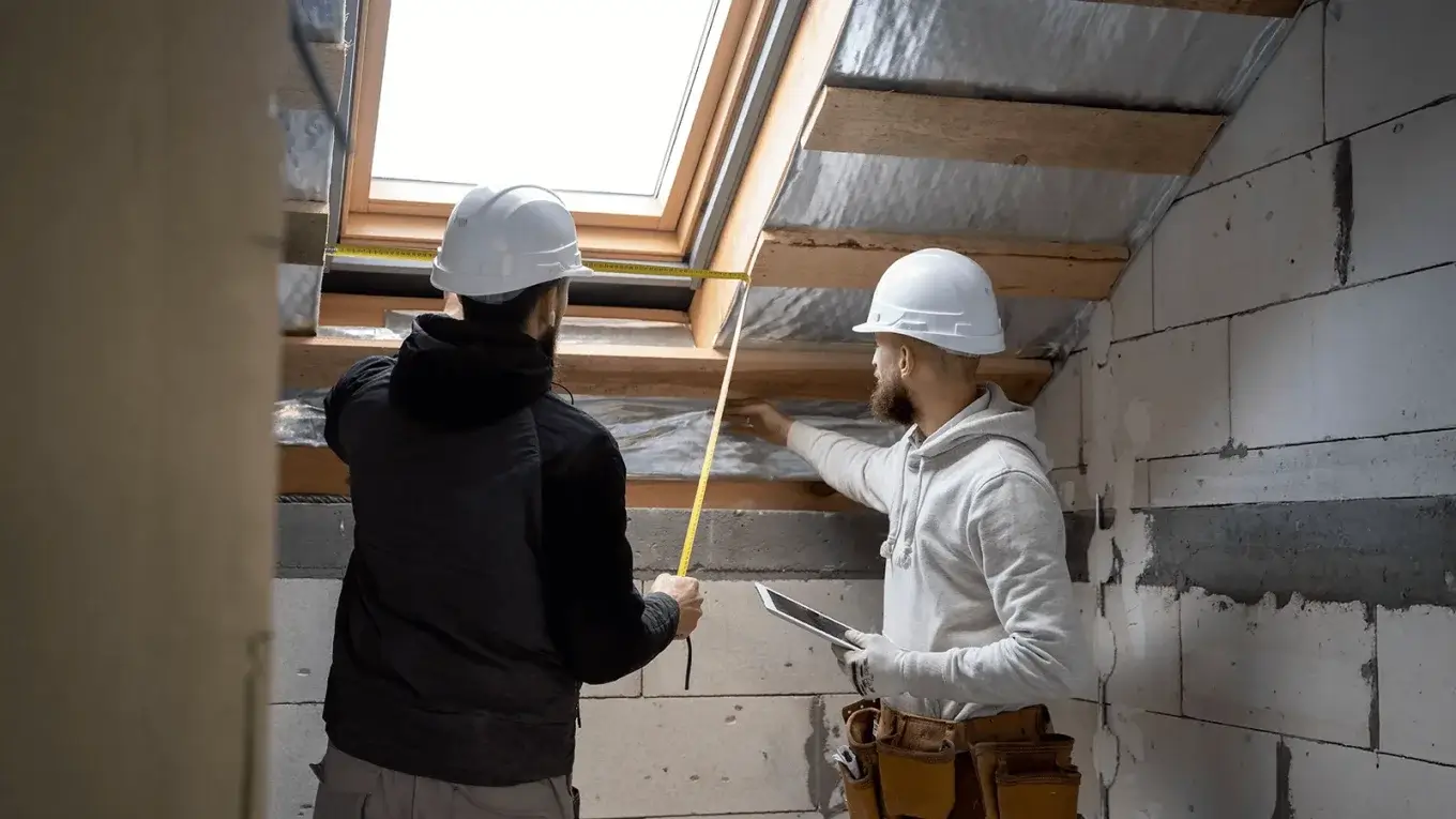 Aísla gratis tu casa