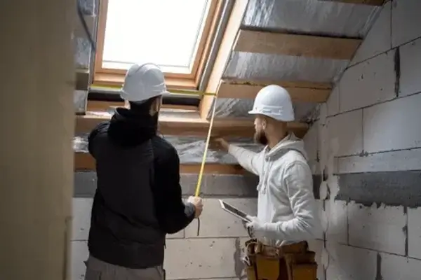 Aislar tu casa de la temperatura exterior