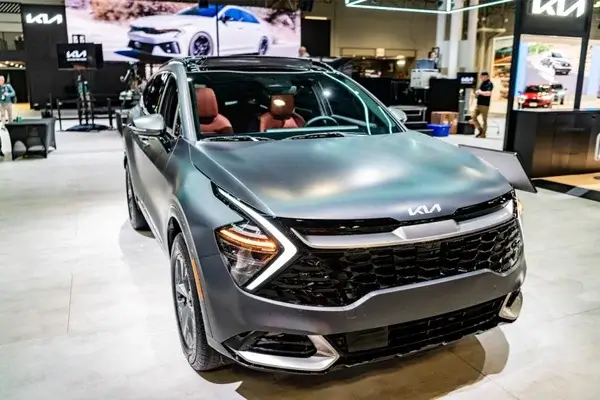 BYD emerge como el fenómeno del año