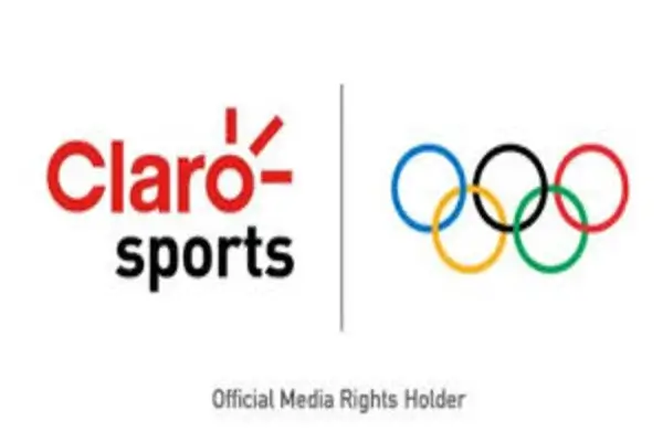 Claro Sports transmitirá los Juegos Olímpicos