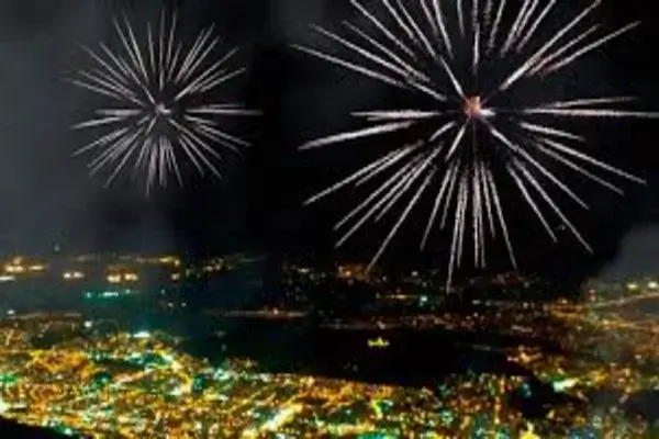 Cómo será el feriado en Navidad y Fin de Año