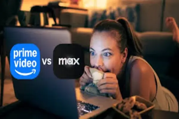 Comparación completa entre Prime Video y HBO Max