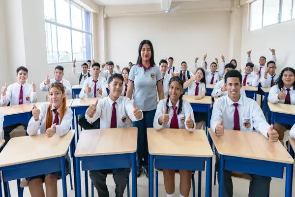 Cronograma de vacaciones de Fin de Año