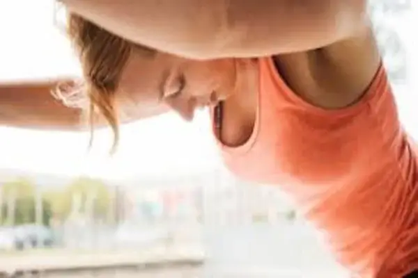 Cuánto ejercicio es demasiado qué es el sobreentrenamiento