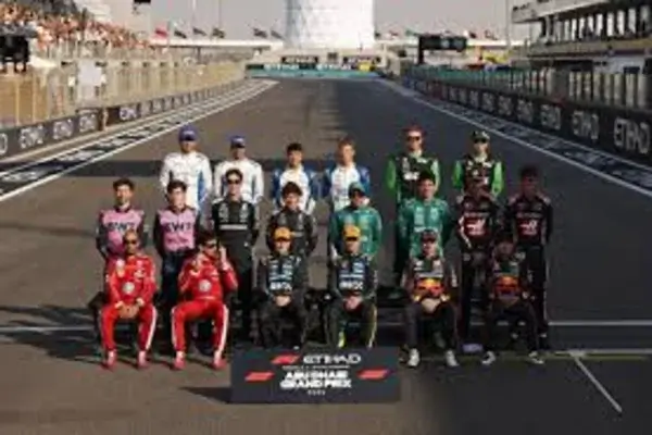 Cuánto pagan pilotos y escuderías por correr en la F1