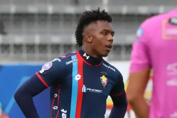 Cuatro de los cinco grandes del fútbol de Ecuador descendieron alguna vez