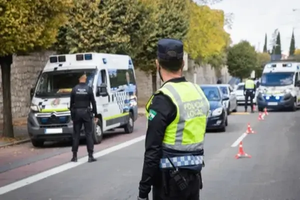 DGT avisa del riesgo económico si no ganas el pleito