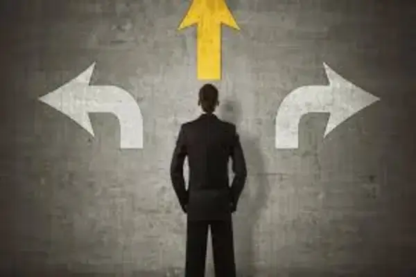 Desaparecer por decisión propia