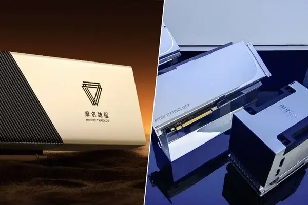 EEUU creía haber dado un golpe mortal a China cuando le privó de NVIDIA