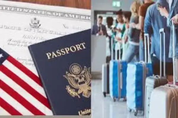 Gobierno de EEUU ofrece $3 000 y boleto aéreo para quienes decidan regresar voluntariamente a su país