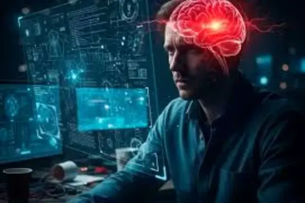 IA reduce la actividad cerebral