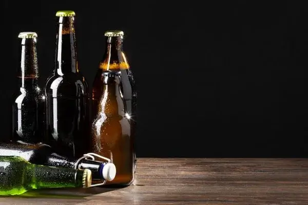 ICE para bebidas alcohólicas y cervezas sube desde enero