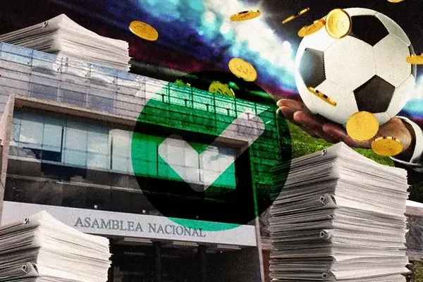 La nueva Ley del Deporte