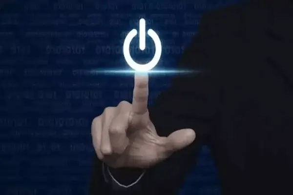 La verdad sobre apagar el PC desde el botón