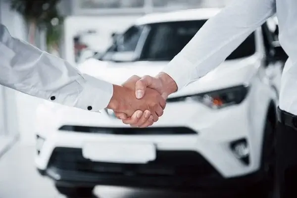 Las ventas de autos nuevos marcan un noviembre histórico