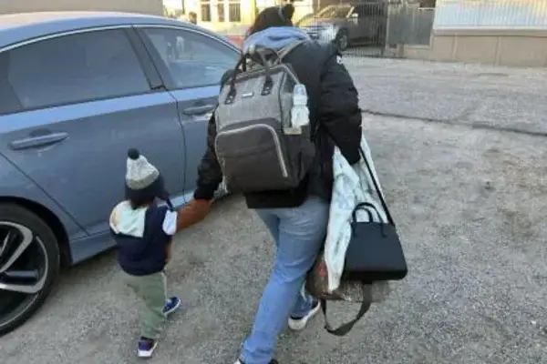 Lista negra migratoria EE.UU