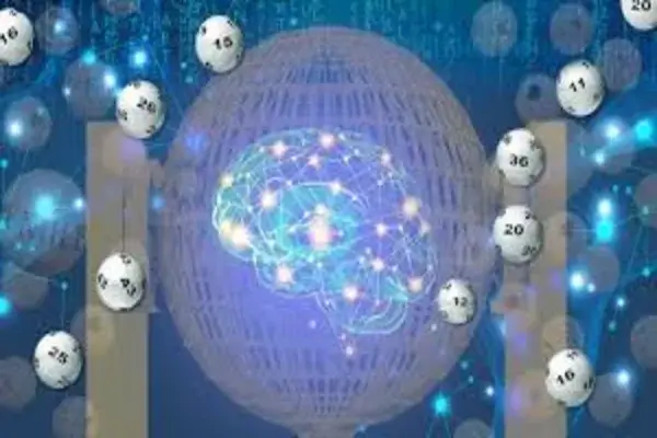 Lotería de Navidad con Inteligencia Artificial