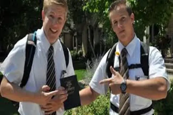 Mormones