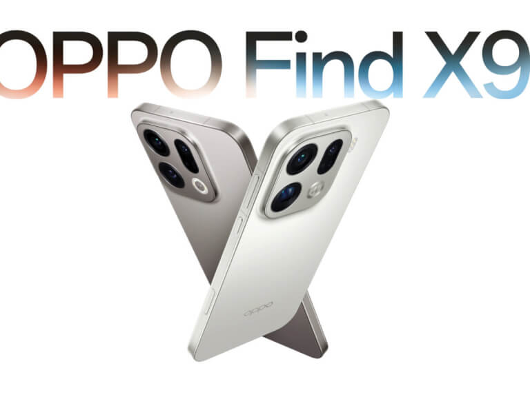 Oppo Find X9 análisis