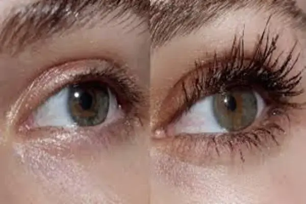 Por qué se debilitan las pestañas con la edad