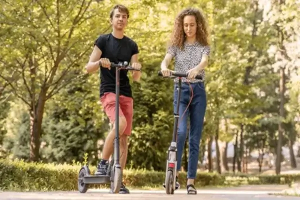 Qué VMP están permitidos en España