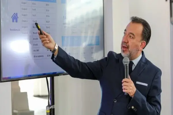 Quien consuma menos agua pagará menos por la tasa de basura