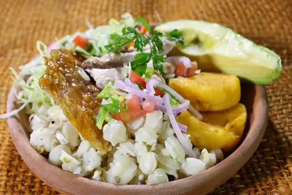 Recetas para Navidad