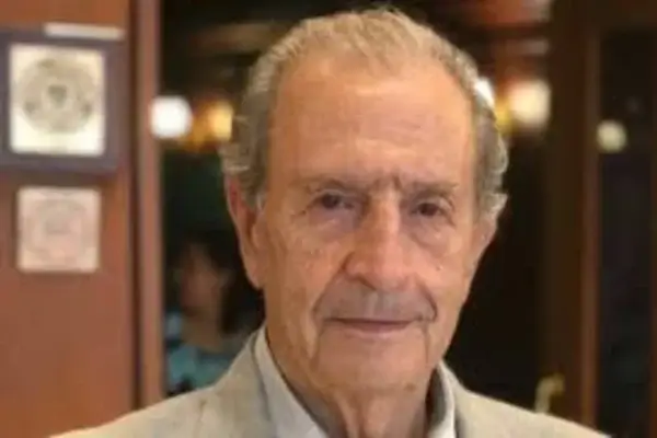 Rodrigo Borja Cevallos