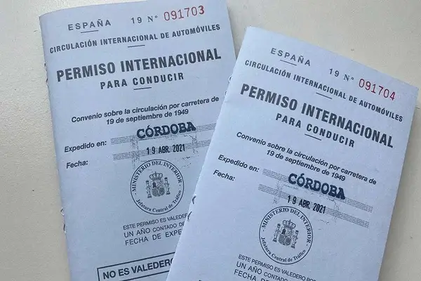 Sacar el Permiso para Conducir en Otro País
