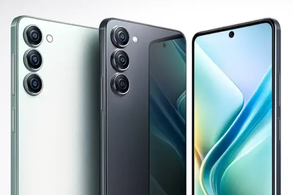 Samsung Galaxy M56 5G