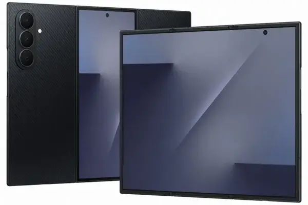 Samsung Galaxy Z TriFold