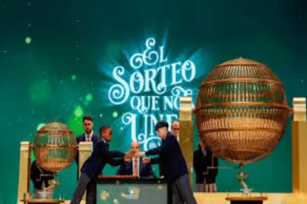 Si te toca la Lotería de Navidad estos son los premios con los que Hacienda no te quita nada