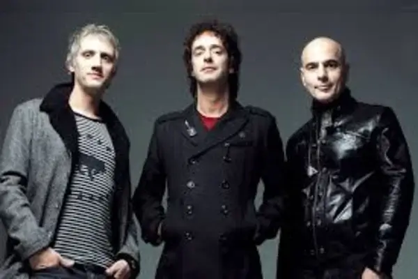 Soda Stereo