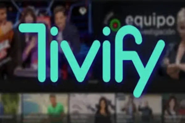 Tivify