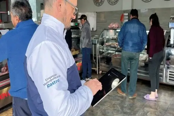 Top de Carnicerías de Quito