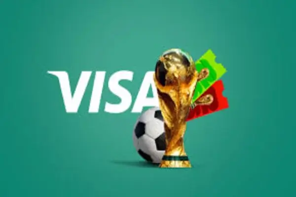 Visa Mundial 2026